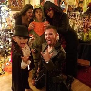 Meet your Posher, Brian